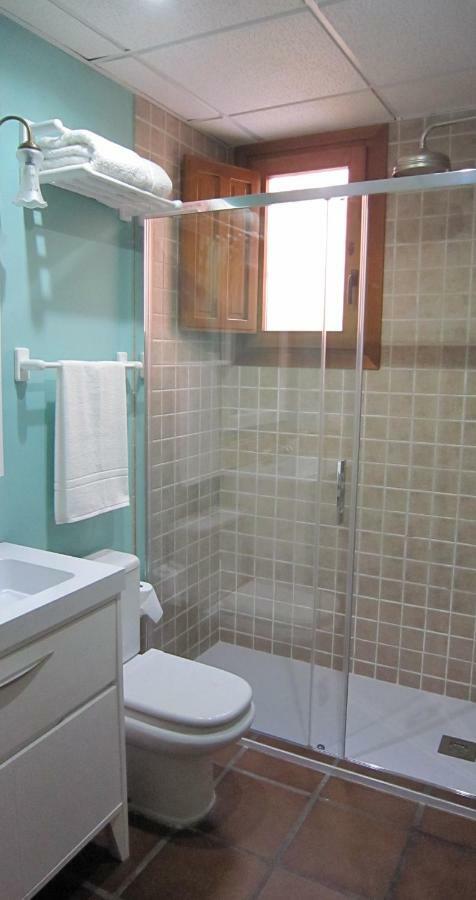 קורדובה Patio San Lorenzo מראה חיצוני תמונה