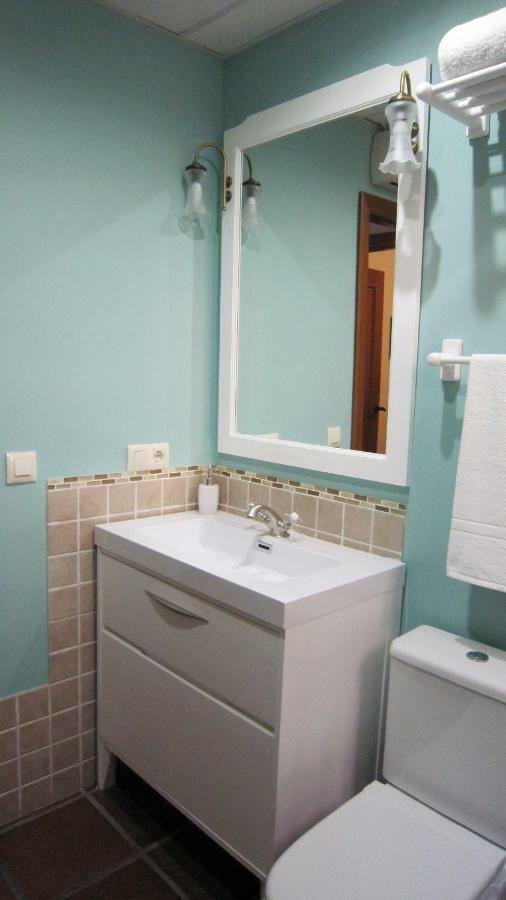 קורדובה Patio San Lorenzo מראה חיצוני תמונה