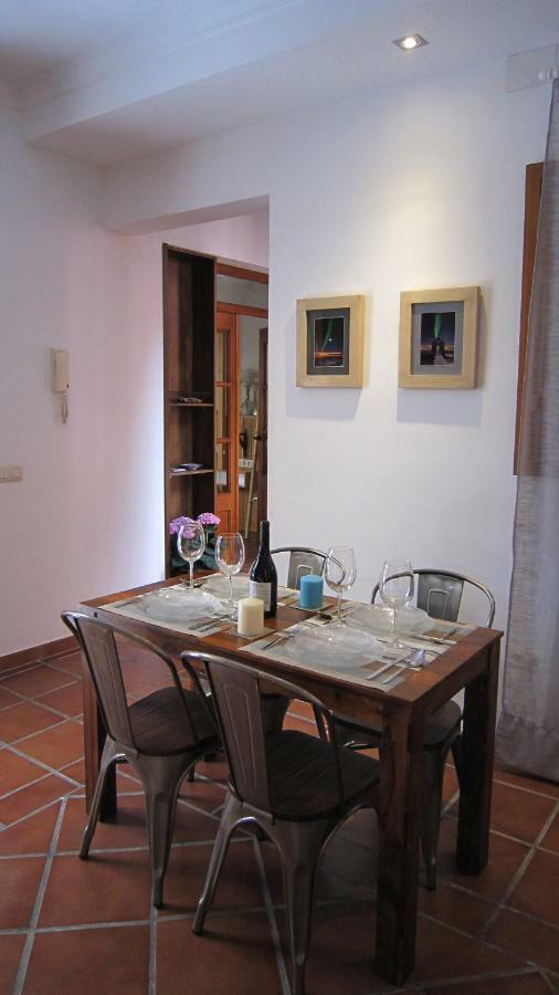 קורדובה Patio San Lorenzo מראה חיצוני תמונה